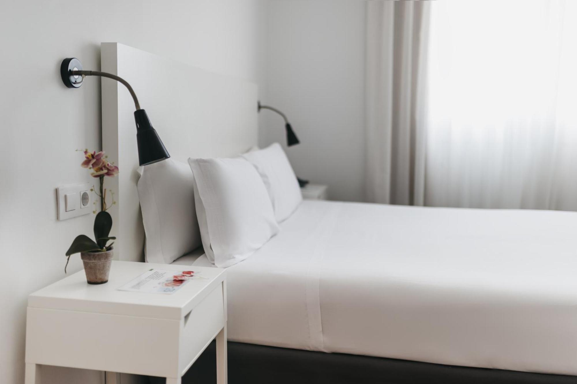 Arenas Atiram Hotel Barcelone