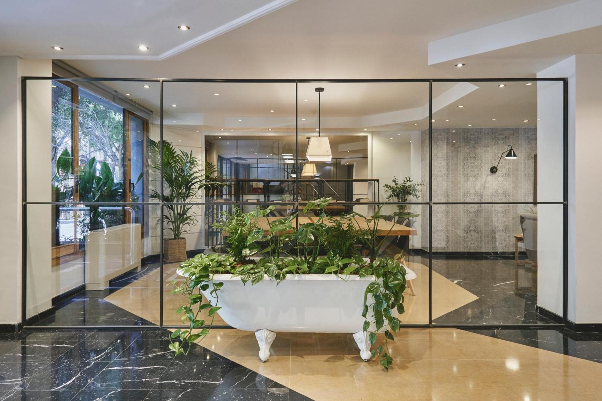 Arenas Atiram Hotel Barcelone