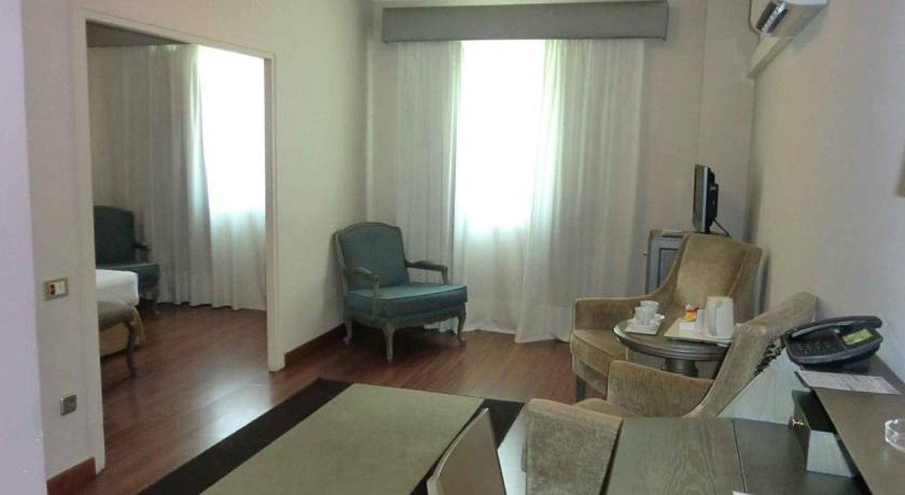 Arenas Atiram Hotel Barcelone