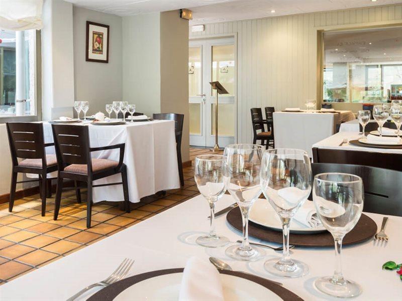 Arenas Atiram Hotel Barcelone