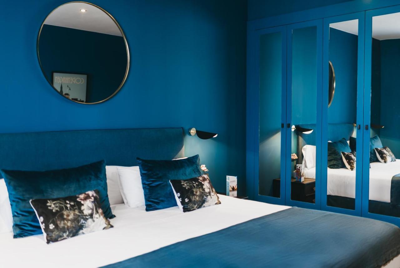 Hotel Arenas Atiram Barcelone